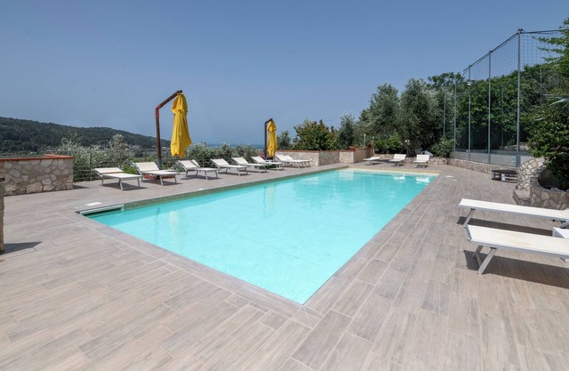 Villa Pasquale