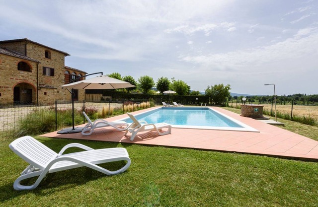 Villa Pasqualina by MMega
