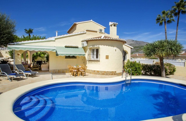 Villa Passera by Interhome