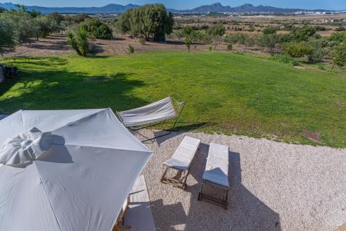Villa Patrizia-Luxury House