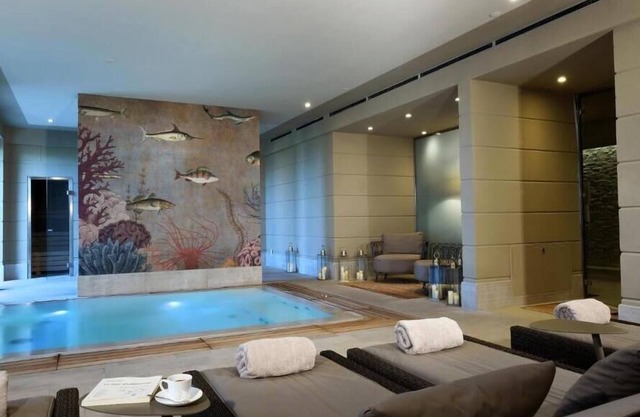 Villa Pattono Wine Country Resort
