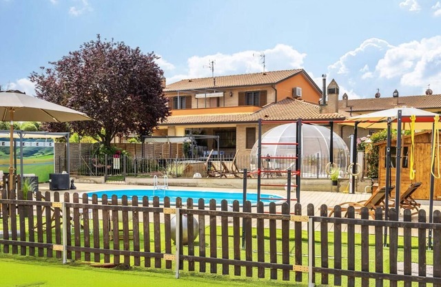 Villa Patty - Vier Schlafzimmer Villa, Schläft 11