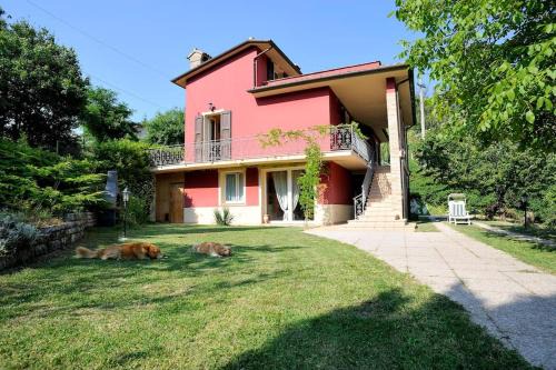 Villa Patty