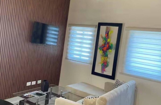 Villa Paz (studio ) Near the Malecon and the city