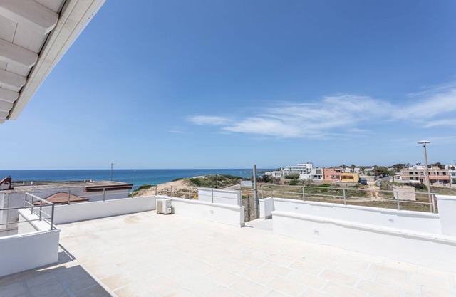 Villa Pazze - Salento Reservation