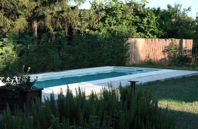 Villa Pečurka