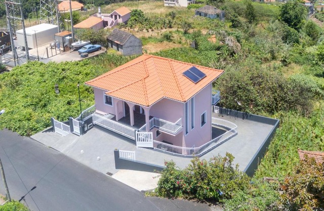 Villa Pearl