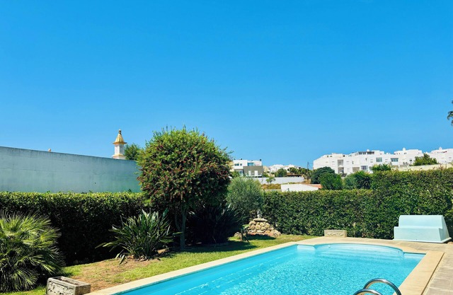 Villa PeJeMi - Garden Retreat