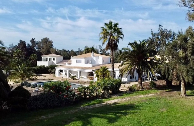 Villa Penina Golf