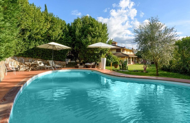 Villa Penna by MMega