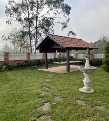 Villa Pepita