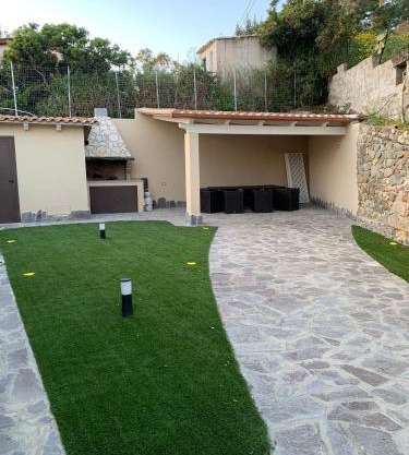 Villa Peppo