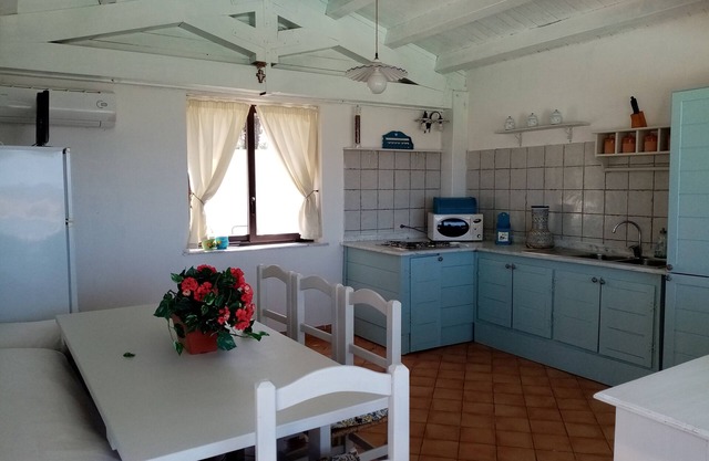 Villa for 16 people friends or family