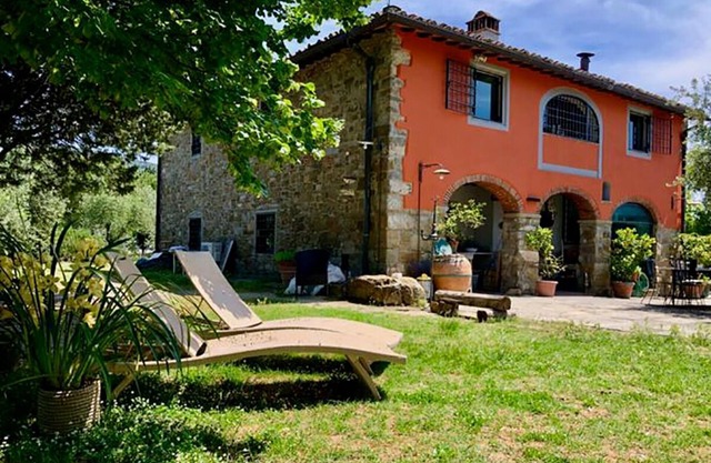 Villa Peramonda