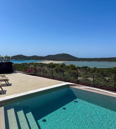 Villa Perdas