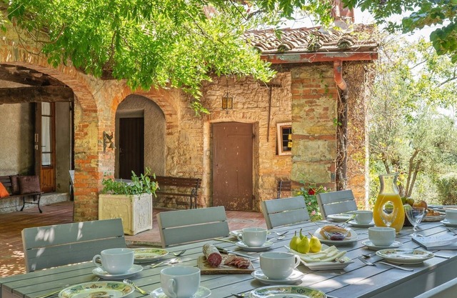 Villa en Pergine Pergine Valdarno - Toscana