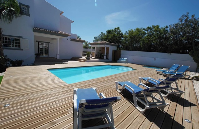Villa Perla - Drei Schlafzimmer Villa, Schläft 6