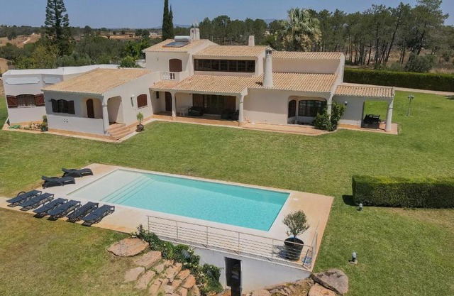 Villa Petalas de Amor V063