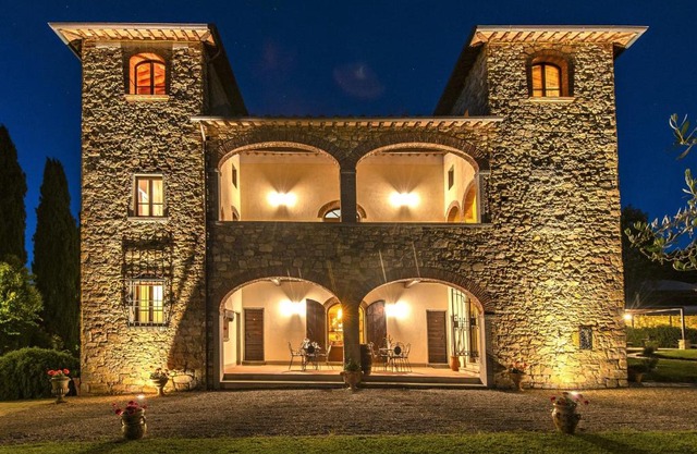 Villa Petrea