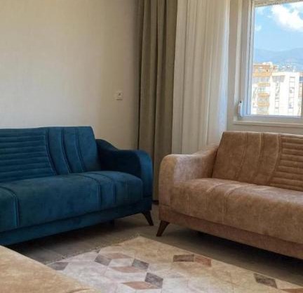 Villa Phellos Demre 2