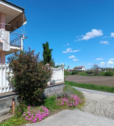 Villa Pia
