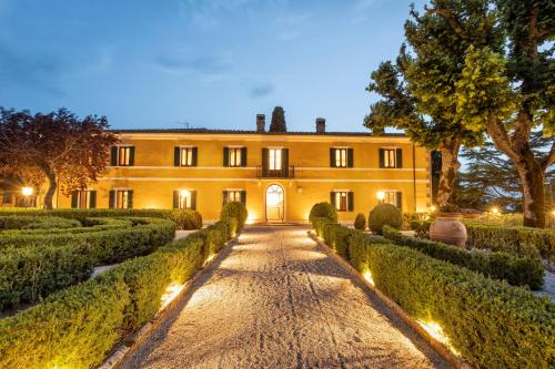 Villa Pianoia