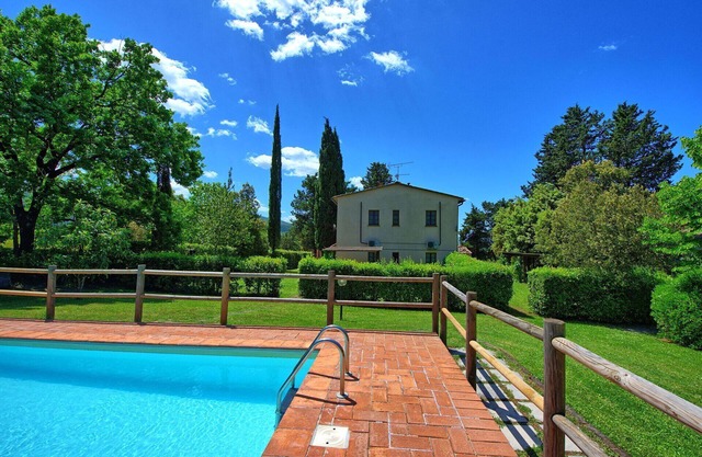 Villa Picchio - Castel San Gimignano ,Tuscany