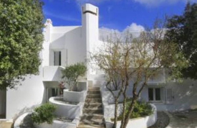 Villa Piddi
