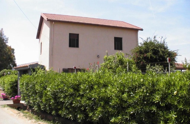 Villa Pietrina del Mejlogu