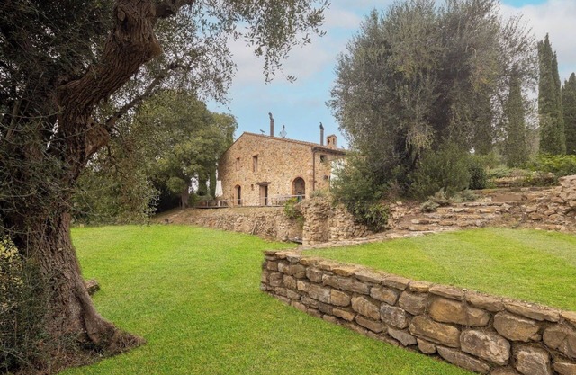 Villa Pieve Vecchia in campagnatico ,, Toscana