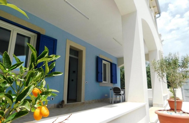 Villa Pina
