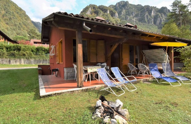 Villa Pineta by Interhome