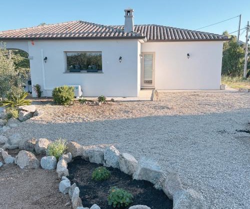 Villa pirastu