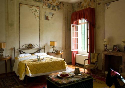 Villa Pisani Bolognesi Scalabrin