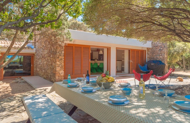 Villa Pitri - Independent Villa