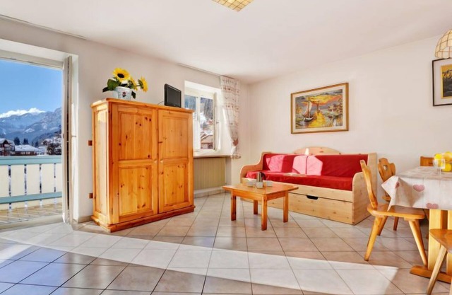Ferienwohnung Apt 21 by Interhome