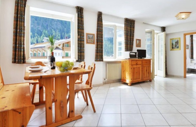 Ferienwohnung Apt 23 by Interhome
