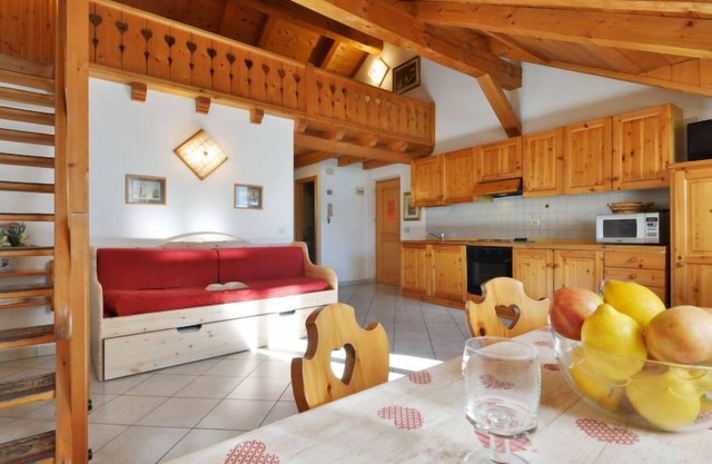 Ferienwohnung Apt 31 by Interhome
