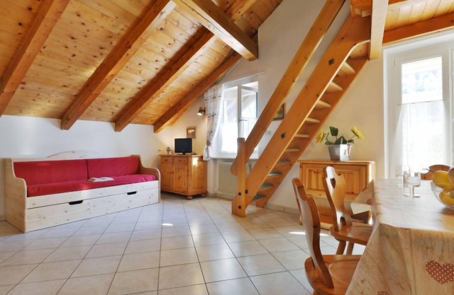 Ferienwohnung Apt 33 by Interhome