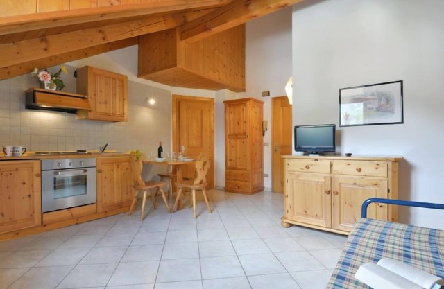 Ferienwohnung Apt 34 by Interhome