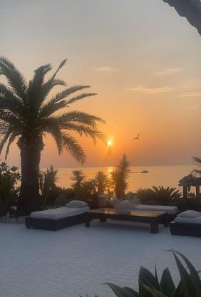 Villa Playa Mojacar Solo Familias