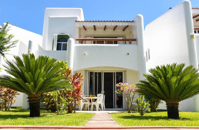 Villa Playa Vintage