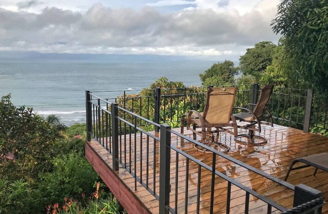 Villa Playa Vista @ Canto Del Mar Privater Pool - Surf / Ocean View