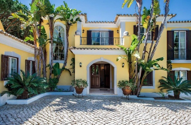 Villa Plaza - beautiful spacious house