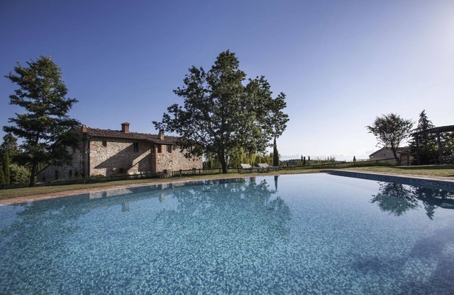 Villa - Podere Monti