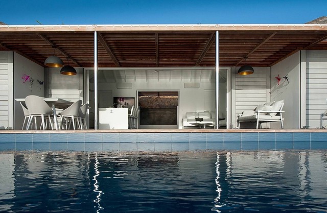 Villa Pointe Milou by Fantasia Villas