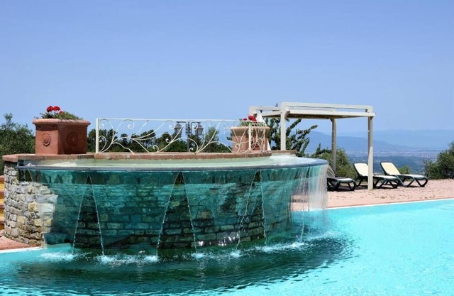 Villa Polle di Meletro