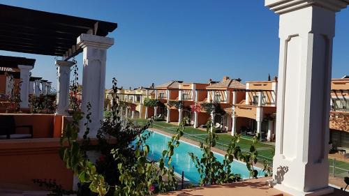 Villa Polvo
