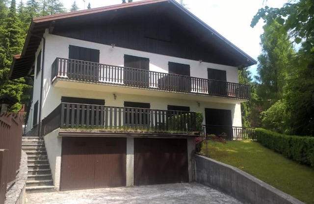 Villa Ponciai 2