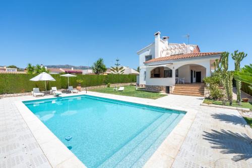 Villa Ponent